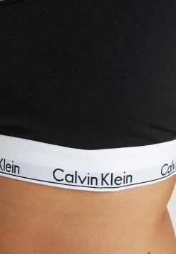 Calvin Klein Underwear UNLINED BRALETTE - Brassière Prix Imbattable lingerie sans armature femme -France Calvin Klein Underwear Soldes Boutique 722506c964454b18933b9720e2e6f3ee