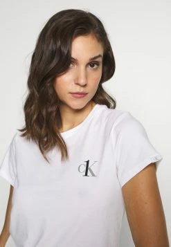 Calvin Klein Underwear Prix Accessible ONE LOUNGE CREW NECK - Haut de pyjama lingerie col rond femme -France Calvin Klein Underwear Soldes Boutique 722bb50f05da4e038d65d084d2bceb59