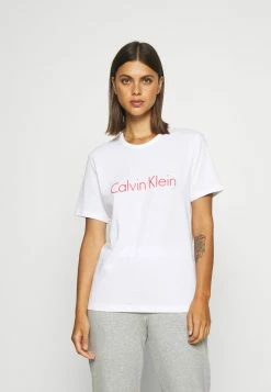 Garantie De Qualité 100% Calvin Klein Underwear COMFORT - Haut de pyjama lingerie col rond femme