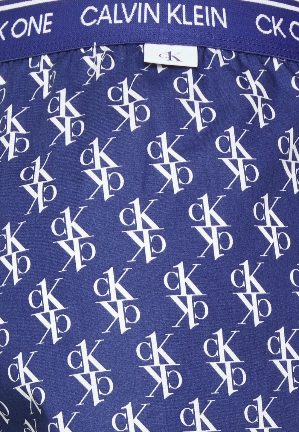 Calvin Klein Underwear SLEEP SHORT - Bas de pyjama Prix Légers pyjamas et nuisettes normale femme 5 Calvin Klein Underwear SLEEP SHORT - Bas de pyjama Prix Légers pyjamas et nuisettes normale femme – Image 3