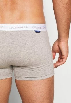 Calvin Klein Underwear ONE TRUNK - Shorty Produit de première qualité sous-vêtements normale homme -France Calvin Klein Underwear Soldes Boutique 72654288ebef4a7b86f4b368ba2b1e9c