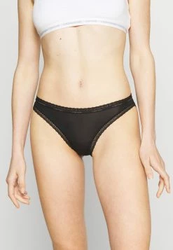 Rabais Calvin Klein Underwear BOTTOMS UP 3 PACK - Slip lingerie normale femme -France Calvin Klein Underwear Soldes Boutique 727fe2650e044d468a6eb0b37ed830cf