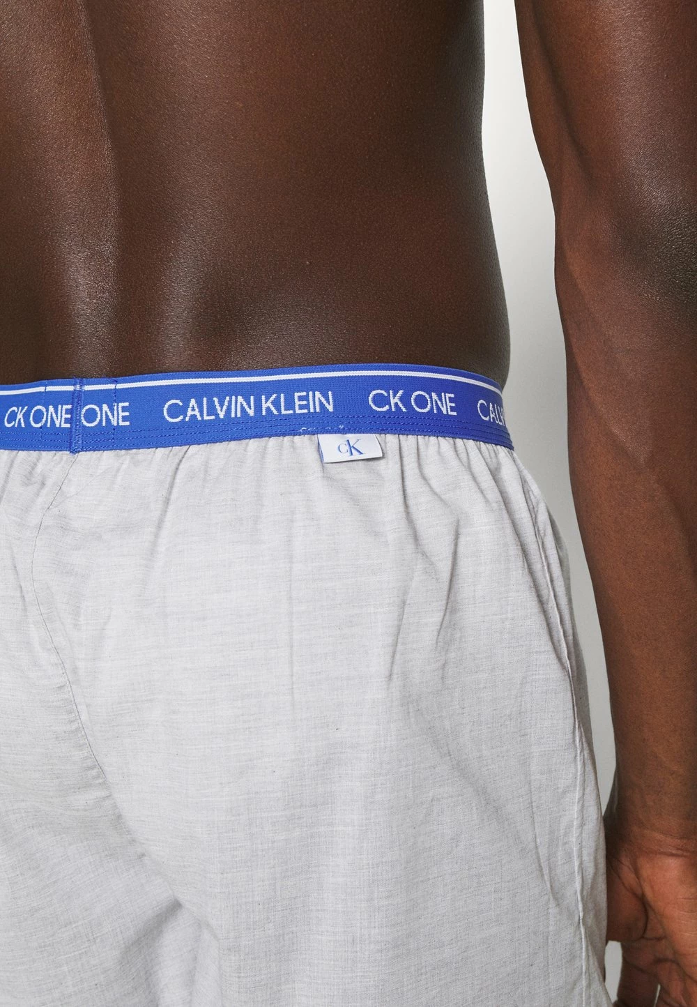 Prix Incroyables Calvin Klein Underwear SLIM 3 PACK - Caleçon sous-vêtements normale homme 6 Prix Incroyables Calvin Klein Underwear SLIM 3 PACK - Caleçon sous-vêtements normale homme – Image 4