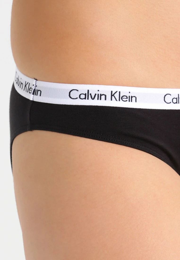 Calvin Klein Underwear CAROUSEL - Slip Prix De Lancement lingerie normale femme 6 Calvin Klein Underwear CAROUSEL - Slip Prix De Lancement lingerie normale femme – Image 4