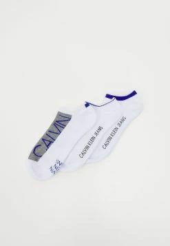 Calvin Klein Underwear MENS NO SHOW JEANS ATHLEISURE JASPER 3 PACK - Chaussettes qualité absolue sous-vêtements & chaussettes chiné homme 13 Calvin Klein Underwear MENS NO SHOW JEANS ATHLEISURE JASPER 3 PACK - Chaussettes qualité absolue sous-vêtements & chaussettes chiné homme -France Calvin Klein Underwear Soldes Boutique 734c40eed1d248aaa0c8a8b3be0e4746 1