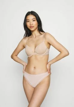Calvin Klein Underwear THONG - String Prix Sacrifiés lingerie normale femme -France Calvin Klein Underwear Soldes Boutique 735fe1c497da4409aed4f7707cd93308