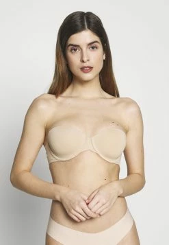 Calvin Klein Underwear Haute Qualité STRAPLESS CAPSULE - Soutien-gorge à bretelles amovibles lingerie femme -France Calvin Klein Underwear Soldes Boutique 73658234a8e04244aee1e36b674cd060