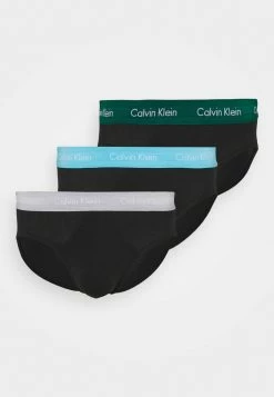 Calvin Klein Underwear Prix Acceptable HIP BRIEF 3 PACK - Slip sous-vêtements normale homme -France Calvin Klein Underwear Soldes Boutique 737e218371c64e3abe80ac2f2f3fb6f7 6
