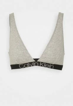 Calvin Klein Underwear UNLINED TRIANGLE - Soutien-gorge triangle Prix Équitable lingerie modulable femme -France Calvin Klein Underwear Soldes Boutique 73861e44f3004ba5b4855938b91c379d
