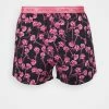 Calvin Klein Underwear GLITTER SLEEP BOXER - Caleçon Discount En Ligne sous-vêtements & chaussettes normale homme