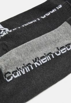 Calvin Klein Underwear SNEAKER ATHLEISURE 3 PACK UNISEX - Socquettes Prix Gelé chaussettes et collants chiné -France Calvin Klein Underwear Soldes Boutique 73e56bc461254b288ffdb9f58eec7a8c