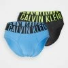 Calvin Klein Underwear INTENSE POWER HIP BRIEF 2 PACK - Slip Soldes En Ligne sous-vêtements & chaussettes normale homme