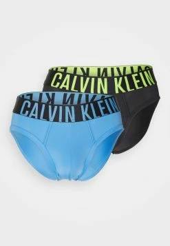 Calvin Klein Underwear INTENSE POWER HIP BRIEF 2 PACK - Slip Prix De Rêve sous-vêtements & chaussettes normale homme -France Calvin Klein Underwear Soldes Boutique 73ecd4751bb4480d826f7127da03f05b