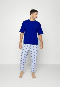 Calvin Klein Underwear LOUNGE JOGGER - Pyjama Prix Usine pyjamas normale homme
