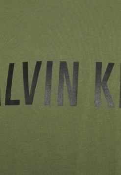 Calvin Klein Underwear Prix Favorable INTENSE POWER LOUNGE CREW NECK - Haut de pyjama pyjamas col rond homme -France Calvin Klein Underwear Soldes Boutique 740ed62250734ce9aaebae55c256beb5