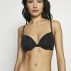 Calvin Klein Underwear ONE MICRO PLUNGE - Soutien-gorge à bretelles amovibles Promos lingerie femme -France Calvin Klein Underwear Soldes Boutique 744dc2e8a148412380693f46acf0147b