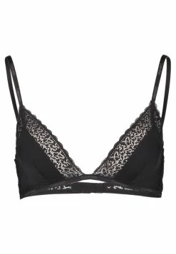 Calvin Klein Underwear FLIRTY UNLINED - Soutien-gorge triangle Prix Avantageux lingerie transparent femme -France Calvin Klein Underwear Soldes Boutique 7471646c26cb492b96e2899695b823a7