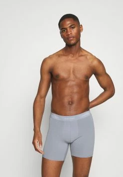 Calvin Klein Underwear BOXER BRIEF 3 PACK - Shorty Prix Bradés sous-vêtements normale homme -France Calvin Klein Underwear Soldes Boutique 74c7bc5f5d2349ed8e6061e9a69fc09f