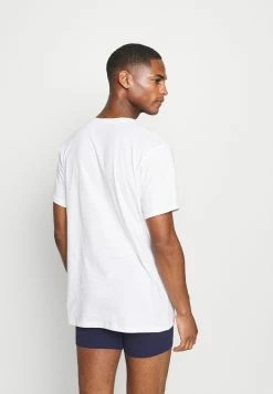 Calvin Klein Underwear Prix Raisonnable COTTON CLASSICS V NECK 3 PACK - Caraco sous-vêtements col en v profond homme -France Calvin Klein Underwear Soldes Boutique 74f67b53c2434317b8c00b79c0fd8af5