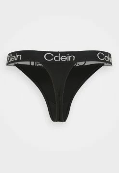 Calvin Klein Underwear MODERN STRUCTURE THONG - String Prix Jamais Vus lingerie normale femme -France Calvin Klein Underwear Soldes Boutique 7512af52210e48f192a2f9df4e3b9af8