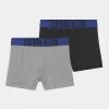 Calvin Klein Underwear BRIEFS 2 PACK - Shorty Garantie De Qualité 100% sous-vêtements et peignoirs normale enfant -France Calvin Klein Underwear Soldes Boutique 76281780aa154b7e8271fa2b614a0af1 1