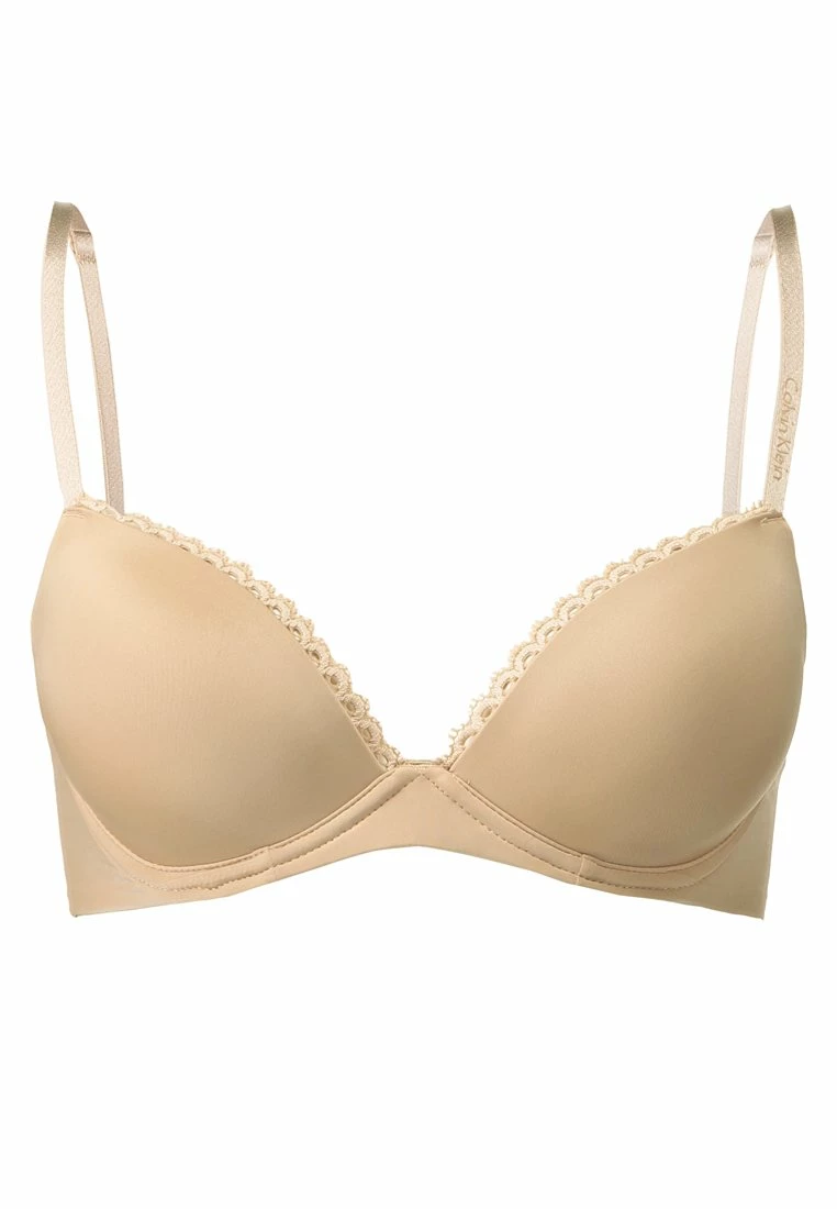 Calvin Klein Underwear SEDUCTIVE COMFORT CUSTOMIZED LIFT - Soutien-gorge push-up Prix Discount lingerie couleur unie femme 8 Calvin Klein Underwear SEDUCTIVE COMFORT CUSTOMIZED LIFT - Soutien-gorge push-up Prix Discount lingerie couleur unie femme – Image 6