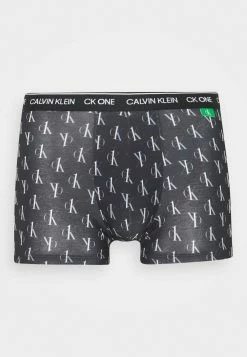 Calvin Klein Underwear ONE RECYCLED TRUNK - Shorty Prix Distinctifs sous-vêtements basse homme -France Calvin Klein Underwear Soldes Boutique 763458a3afb242cfbb079151e5e33ca6 2