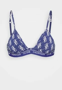 Soldes Calvin Klein Underwear UNLINED TRIANGLE - Brassière lingerie sans armature femme -France Calvin Klein Underwear Soldes Boutique 76452f0ad808490dad0f2ca68cd545a7