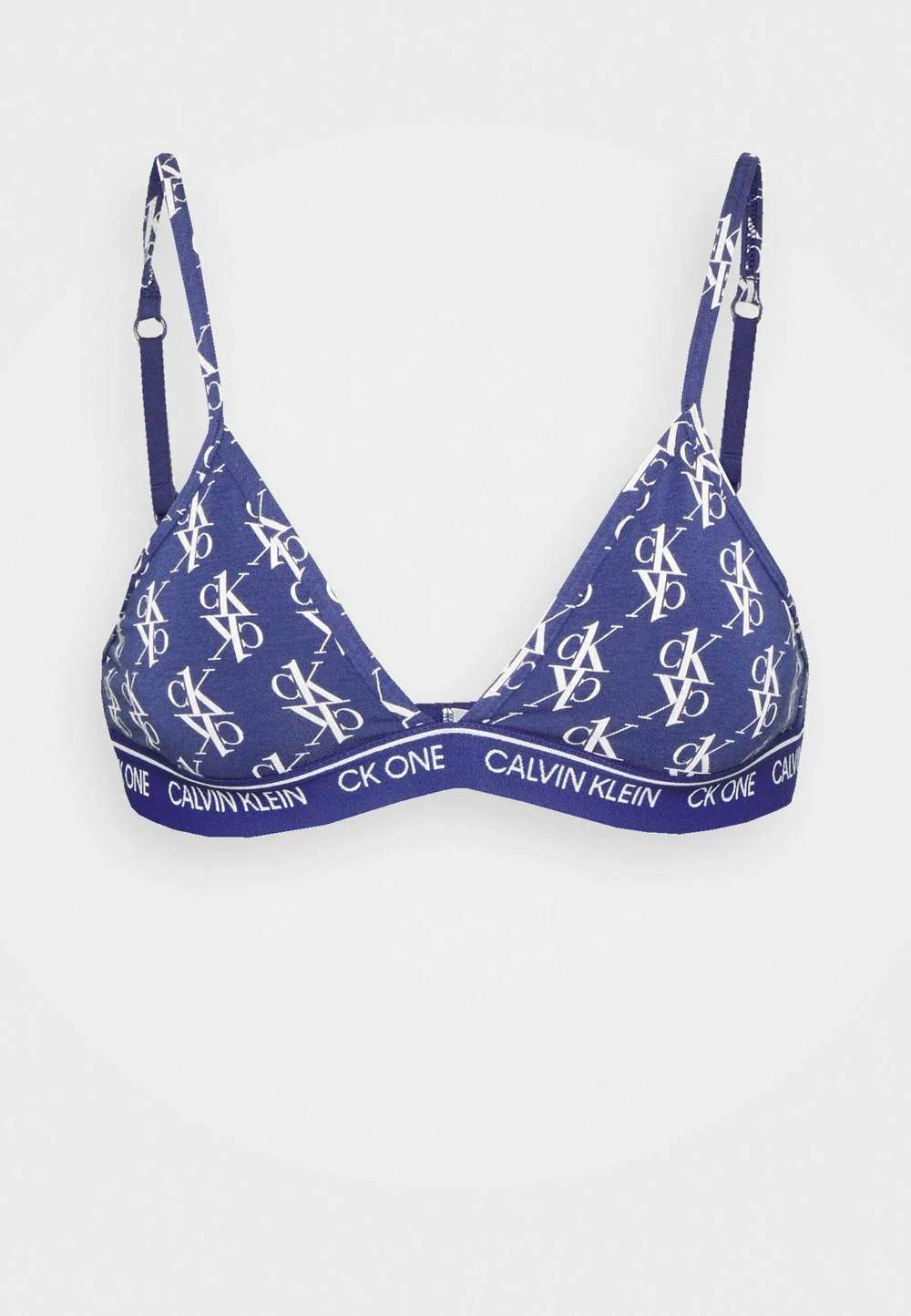 Calvin Klein Underwear Marchandise de première qualité UNLINED TRIANGLE - Brassière lingerie sans armature femme 15 Calvin Klein Underwear Marchandise de première qualité UNLINED TRIANGLE - Brassière lingerie sans armature femme – Image 13