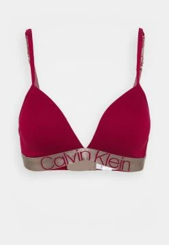 Calvin Klein Underwear Prix Discount ICONIC LINED TRIANGLE - Soutien-gorge triangle lingerie ampliforme femme -France Calvin Klein Underwear Soldes Boutique 7693e41b5e2a428aaa637afc1c858089
