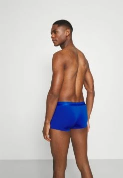 Calvin Klein Underwear STRUCTURE LOW RISE TRUNK - Shorty Prix Compétitif sous-vêtements normale homme -France Calvin Klein Underwear Soldes Boutique 7697f603faaa402a932ee89206f17023