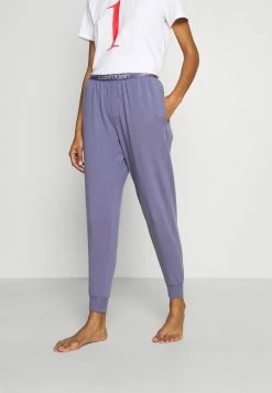Calvin Klein Underwear Remise En Ligne MODERN STRUCTURE JOGGER - Bas de pyjama lingerie haute femme