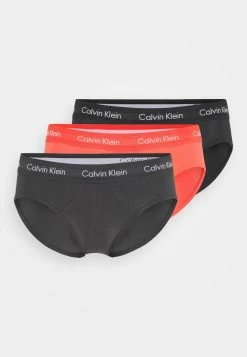 Calvin Klein Underwear Prix Acceptable HIP BRIEF 3 PACK - Slip sous-vêtements normale homme -France Calvin Klein Underwear Soldes Boutique 76c617dee5504e39bd9f8d8a5de78861 6