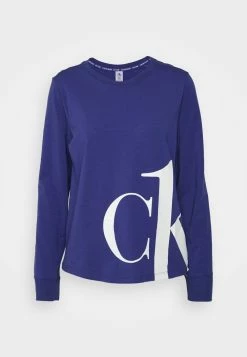 Calvin Klein Underwear Prix d’Amis CREW NECK - Haut de pyjama pyjamas et nuisettes col rond femme -France Calvin Klein Underwear Soldes Boutique 76e1d806e0174e8cbd8f5f4a62d0c0f3