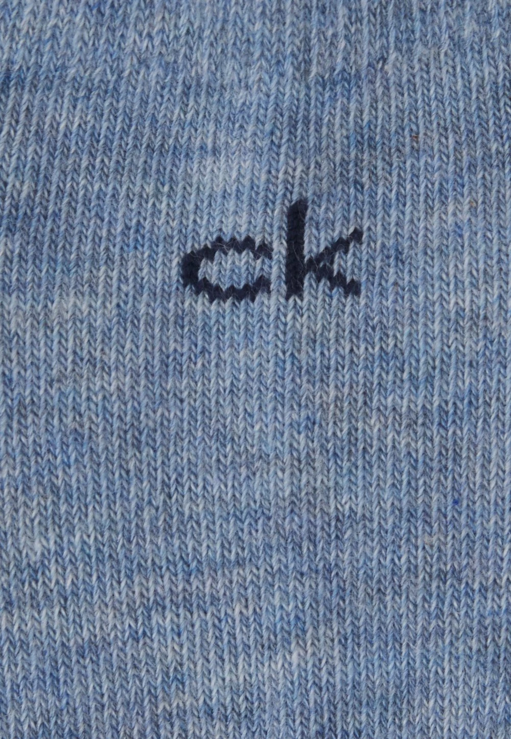 Calvin Klein Underwear Prix Légers WOMEN LINER LOGO 3 PACK - Chaussettes lingerie chiné femme 4 Calvin Klein Underwear Prix Légers WOMEN LINER LOGO 3 PACK - Chaussettes lingerie chiné femme – Image 2