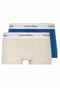 Calvin Klein Underwear TRUNK 2 PACK - Shorty Prix De Lancement sous-vêtements normale homme -France Calvin Klein Underwear Soldes Boutique 7751aa5be5974354bfd9fbf804b1eb99 1