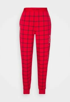 Haute Qualité Calvin Klein Underwear MODERN GRAPHIC JOGGER - Bas de pyjama lingerie normale femme -France Calvin Klein Underwear Soldes Boutique 777247da2c3c4b0dbc724b119e12293c
