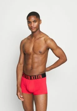 Calvin Klein Underwear Produit de première qualité 2 PACK INTENSE POWER - Shorty sous-vêtements normale homme -France Calvin Klein Underwear Soldes Boutique 77a3fd1221224bff871c0df875aba5d1