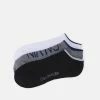 Calvin Klein Underwear Bas Prix MENS NO SHOW ATHLEISURE GRANT 3 PACK - Chaussettes sous-vêtements & chaussettes chiné homme -France Calvin Klein Underwear Soldes Boutique 77c64cebc5d04994b651c3fc832322fa 2