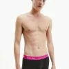 Produit de première qualité Calvin Klein Underwear Caleçon sous-vêtements & chaussettes basse homme