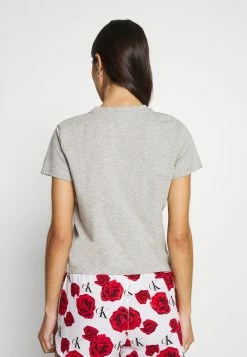 Calvin Klein Underwear Bonne Qualité ONE LOUNGE CREW NECK - Haut de pyjama lingerie col rond femme -France Calvin Klein Underwear Soldes Boutique 78b2383ec7f24c29b0f9a34f6082aea0