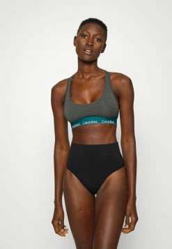 Calvin Klein Underwear Pas Cher MODERN UNLINED BRALETTE - Brassière lingerie sans armature femme