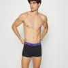 Calvin Klein Underwear LOW RISE TRUNK 3 PACK - Shorty En Remise sous-vêtements & chaussettes basse homme -France Calvin Klein Underwear Soldes Boutique 78f336b3eba74fad9247b250c209bd05