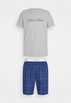 Prix Accessible Calvin Klein Underwear SHORT SET - Pyjama pyjamas haute homme 16 Prix Accessible Calvin Klein Underwear SHORT SET - Pyjama pyjamas haute homme -France Calvin Klein Underwear Soldes Boutique 792c8354be7840c2a09155715cbe0863