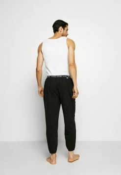 Calvin Klein Underwear Un Tarif Préférentiel LOUNGE TERRY JOGGER - Bas de pyjama pyjamas haute homme -France Calvin Klein Underwear Soldes Boutique 793a09d0be5741aeafc7169eb3912aaa