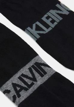 Calvin Klein Underwear MEN LINER INTENSE POWER DIRK 2 PACK - Chaussettes Faible Prix sous-vêtements & chaussettes homme homme -France Calvin Klein Underwear Soldes Boutique 7991770045644b1eb9d29ac7a3b37731