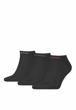 Calvin Klein Underwear 3ER-PACK - Chaussettes Faible Prix sous-vêtements & chaussettes homme homme -France Calvin Klein Underwear Soldes Boutique 7a1a88d5927f48729dff2431f7bab30d 2