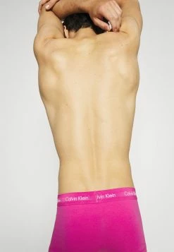 Calvin Klein Underwear Prix Accessible PRIDE LOW RISE TRUNK 5 PACK - Shorty sous-vêtements normale homme -France Calvin Klein Underwear Soldes Boutique 7a2e6e77eeab41048f96735e1a73e853