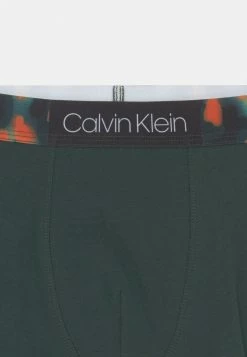 Calvin Klein Underwear 2 PACK - Shorty Bonne Qualité sous-vêtements et peignoirs normale enfant -France Calvin Klein Underwear Soldes Boutique 7a401f44d7d84f68b37f074abac0ea05