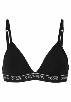 Soldes Calvin Klein Underwear UNLINED TRIANGLE - Brassière lingerie sans armature femme -France Calvin Klein Underwear Soldes Boutique 7a4405dc5d344879a25309de1ce19229